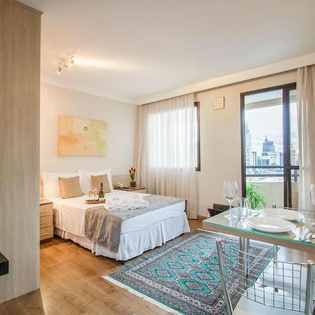 Aconchegante, Metro, Piscina, Sauna, Ac Sao Paulo Dış mekan fotoğraf