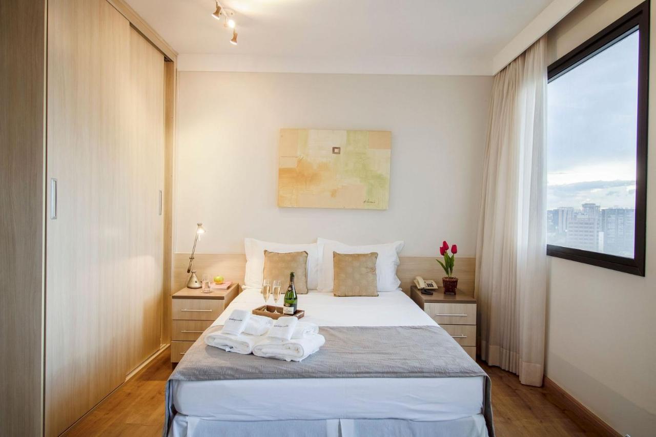 Aconchegante, Metro, Piscina, Sauna, Ac Sao Paulo Dış mekan fotoğraf
