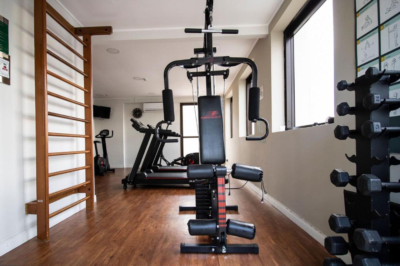 Aconchegante, Metro, Piscina, Sauna, Ac Sao Paulo Dış mekan fotoğraf