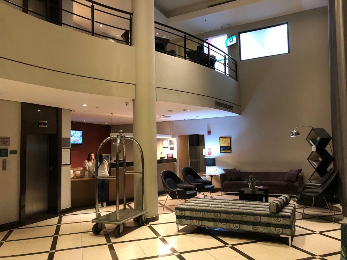 Aconchegante, Metro, Piscina, Sauna, Ac Sao Paulo Dış mekan fotoğraf